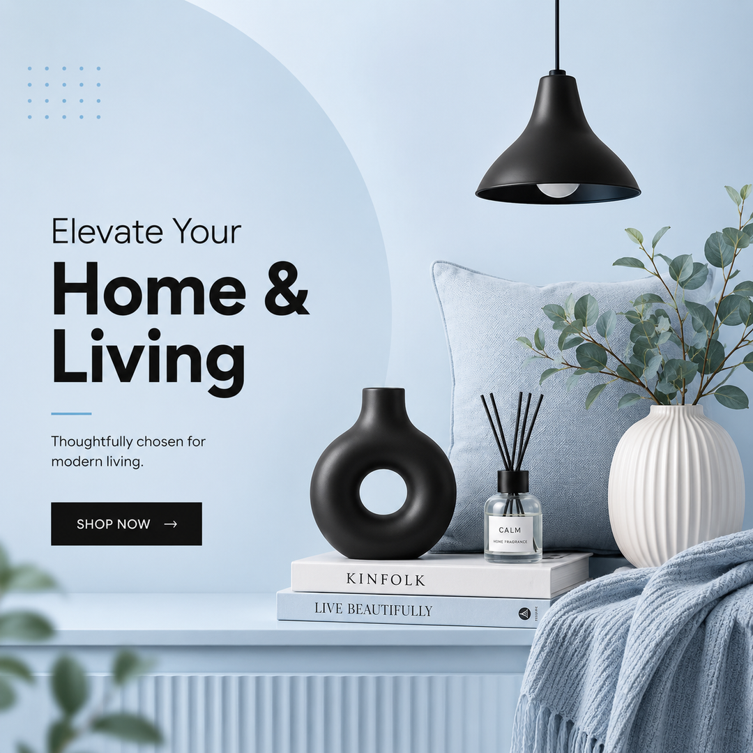 Home & Living