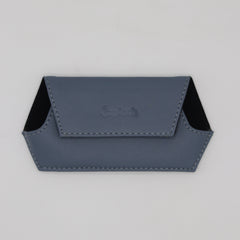 PU Leather Glasses Case