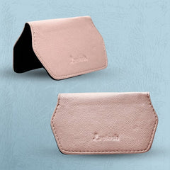 NOVA MILLED EYEWEAR GLASSES CASES