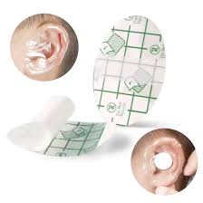 Disposable Waterproof Ear Protector Set