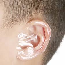 Disposable Waterproof Ear Protector Set
