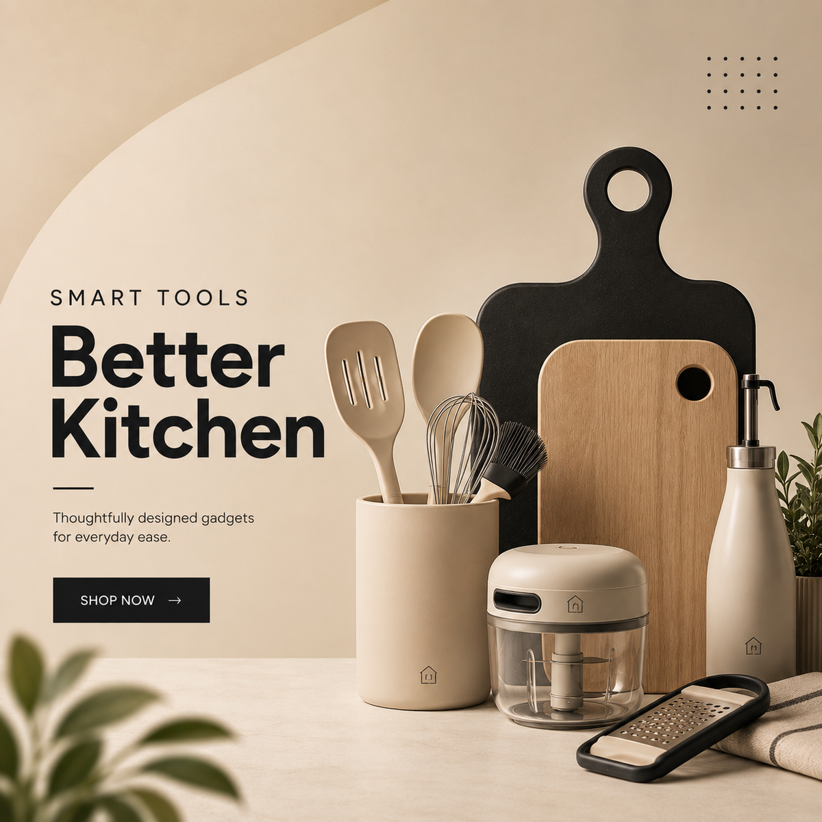 Kitchen Accessories