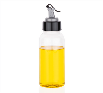 Oil Dispenser plastic bottle 500ml