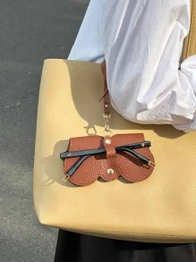 Eyewear Glasses Case