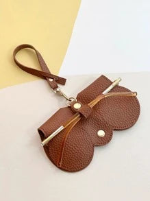 Eyewear Glasses Case