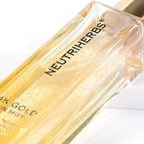24K Gold Hydrating Spray For Instantly Nourishing And Revitalizing Skin