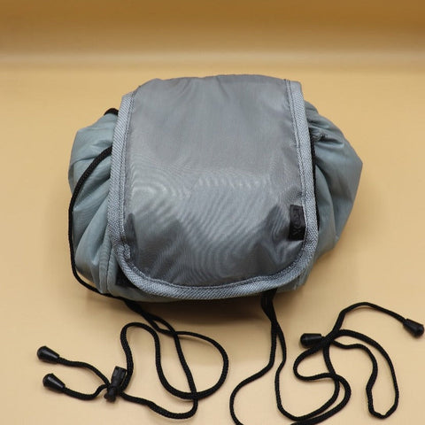 Magic Cosmetic Pouch – Your Ultimate Makeup Organizer