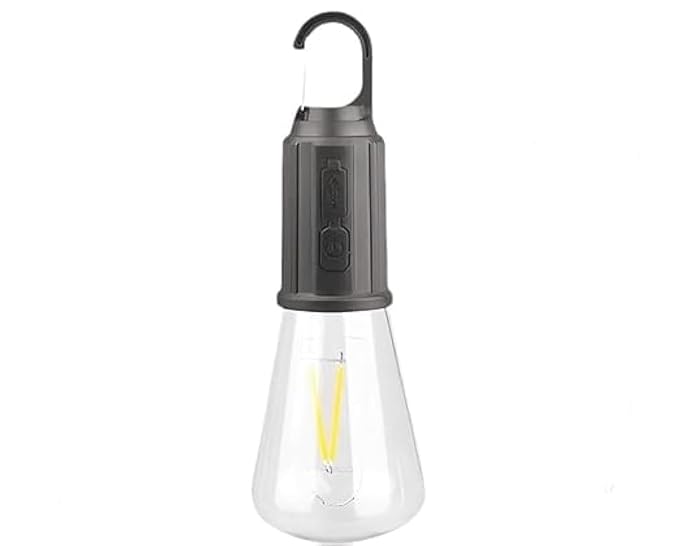 HK-169 Camping Lamps