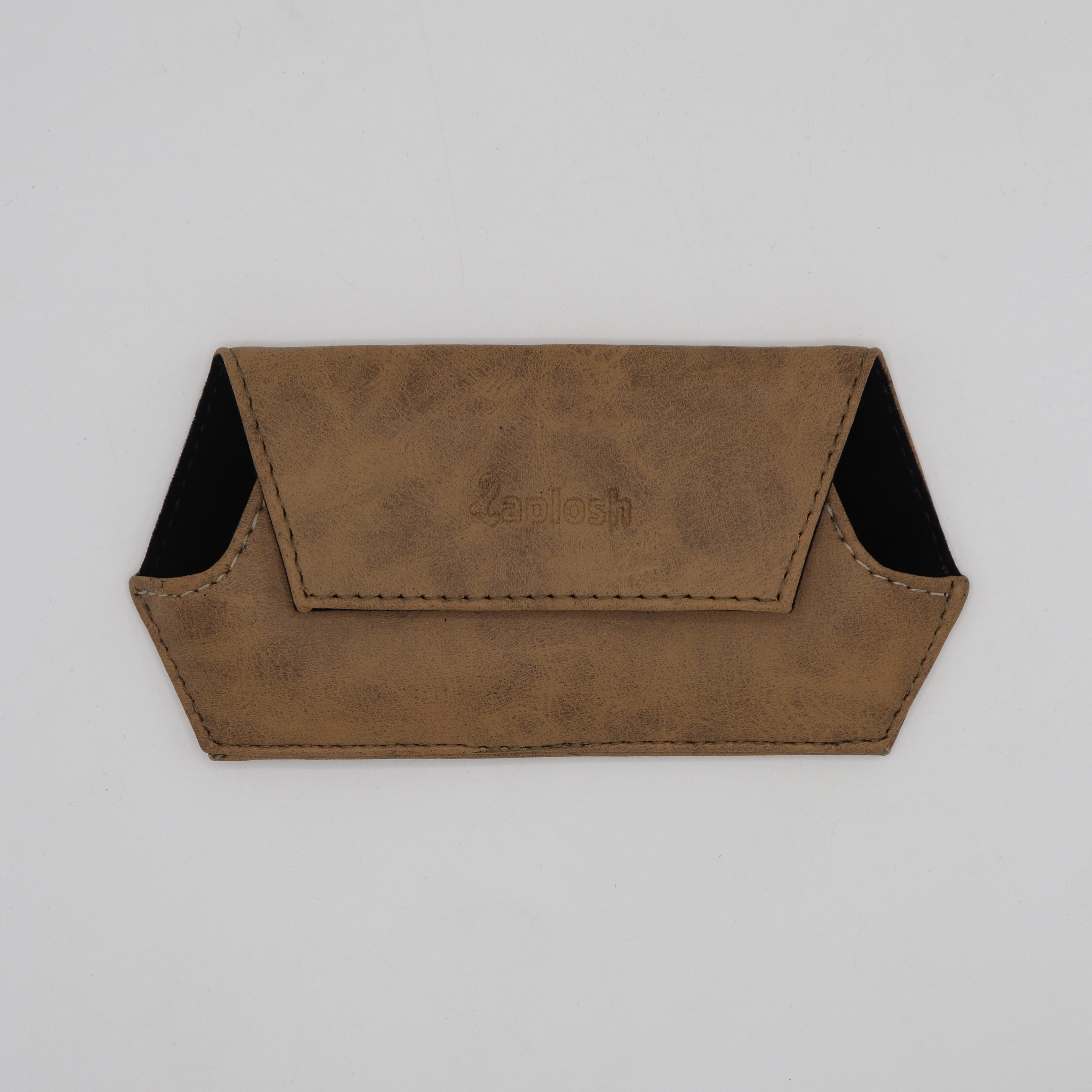 PU Leather Glasses Case