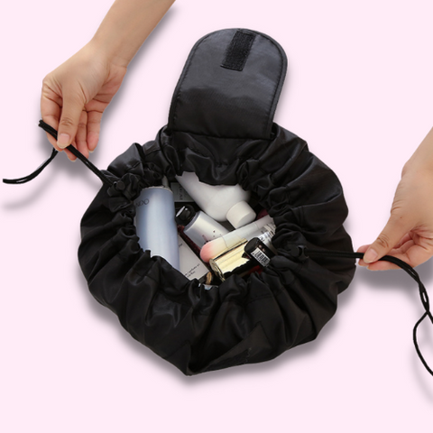 Magic Cosmetic Pouch – Your Ultimate Makeup Organizer