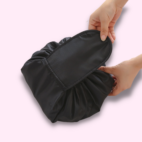 Magic Cosmetic Pouch – Your Ultimate Makeup Organizer
