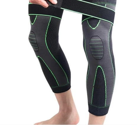 Knee Warmer Pads