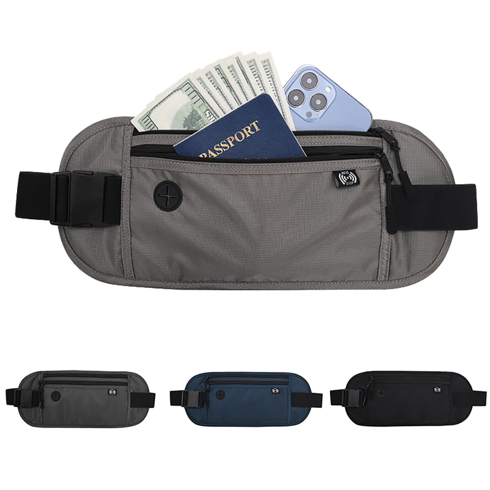 Travel Waist Pack Pouch ( BUY MORE GET SPECIAL DISCOUNT 🔥)