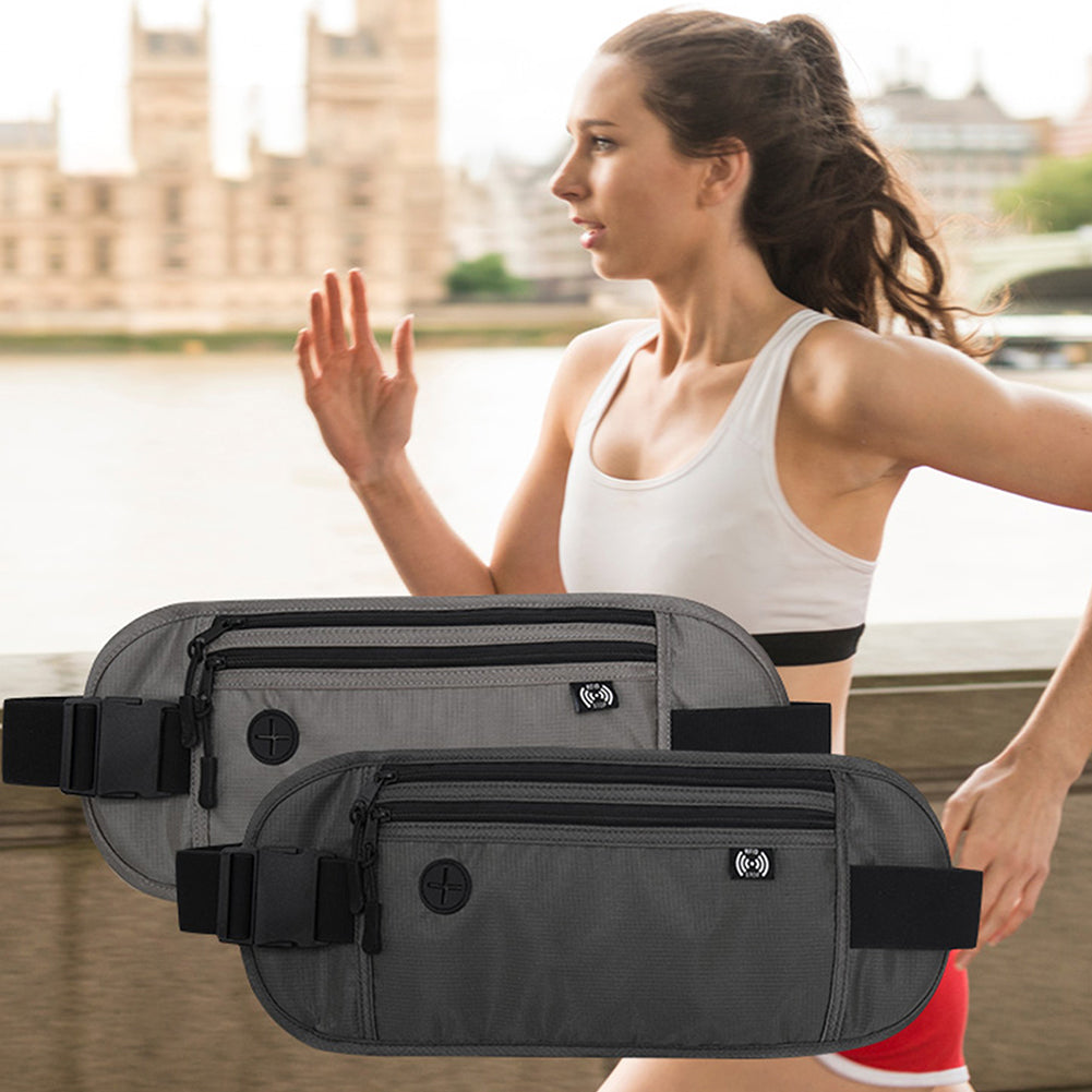 Travel Waist Pack Pouch ( BUY MORE GET SPECIAL DISCOUNT 🔥)