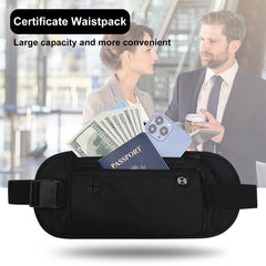 Travel Waist Pack Pouch ( BUY MORE GET SPECIAL DISCOUNT 🔥)