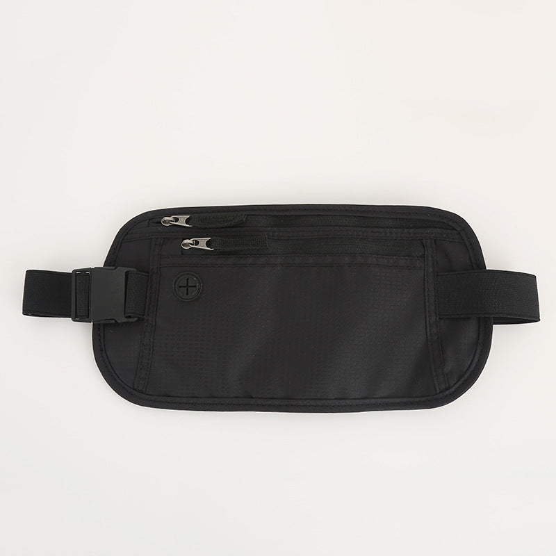 Travel Waist Pack Pouch ( BUY MORE GET SPECIAL DISCOUNT 🔥)