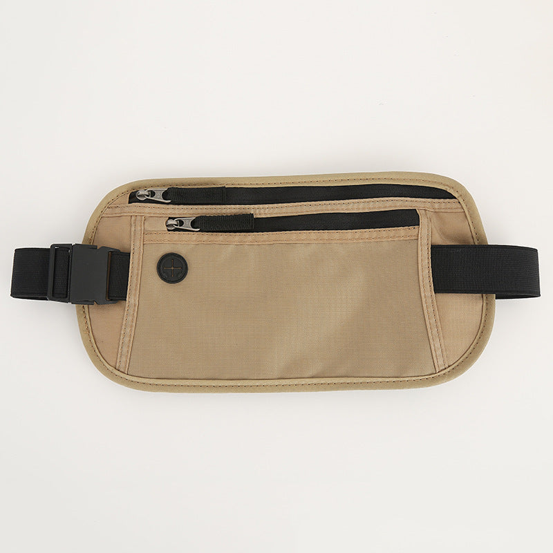 Travel Waist Pack Pouch ( BUY MORE GET SPECIAL DISCOUNT 🔥)