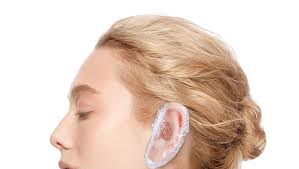Disposable Waterproof Ear Protector Set