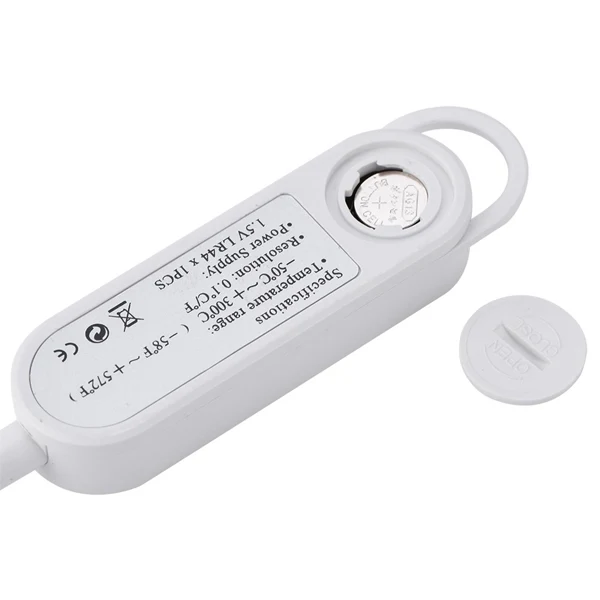 Digital Food Thermometer TP300