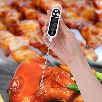 Digital Food Thermometer TP300