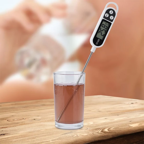 Digital Food Thermometer TP300