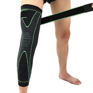 Knee Warmer Pad