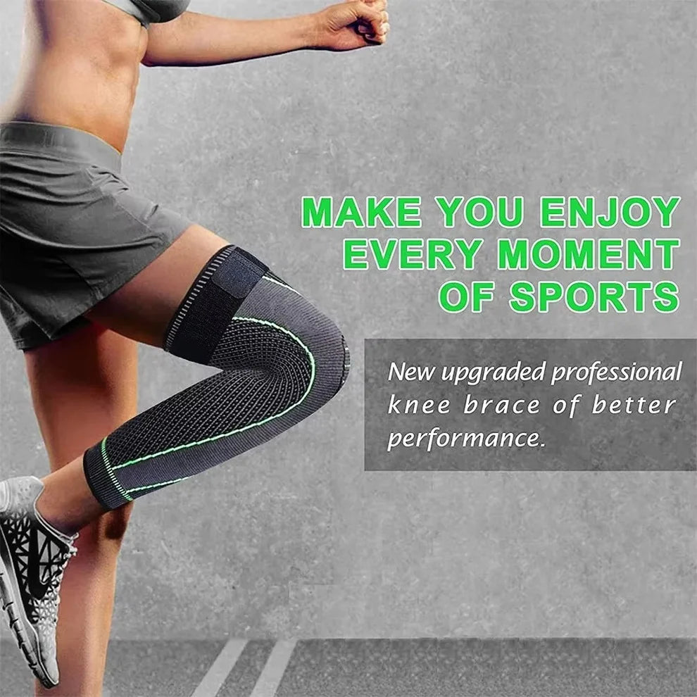Knee Warmer Pad