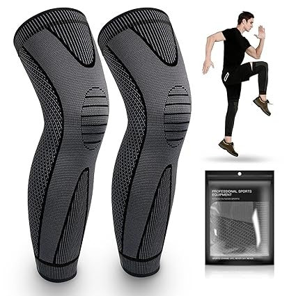 Knee Warmer Pad