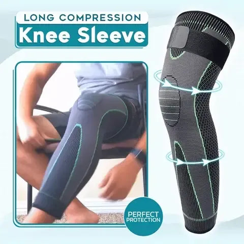 Knee Warmer Pad
